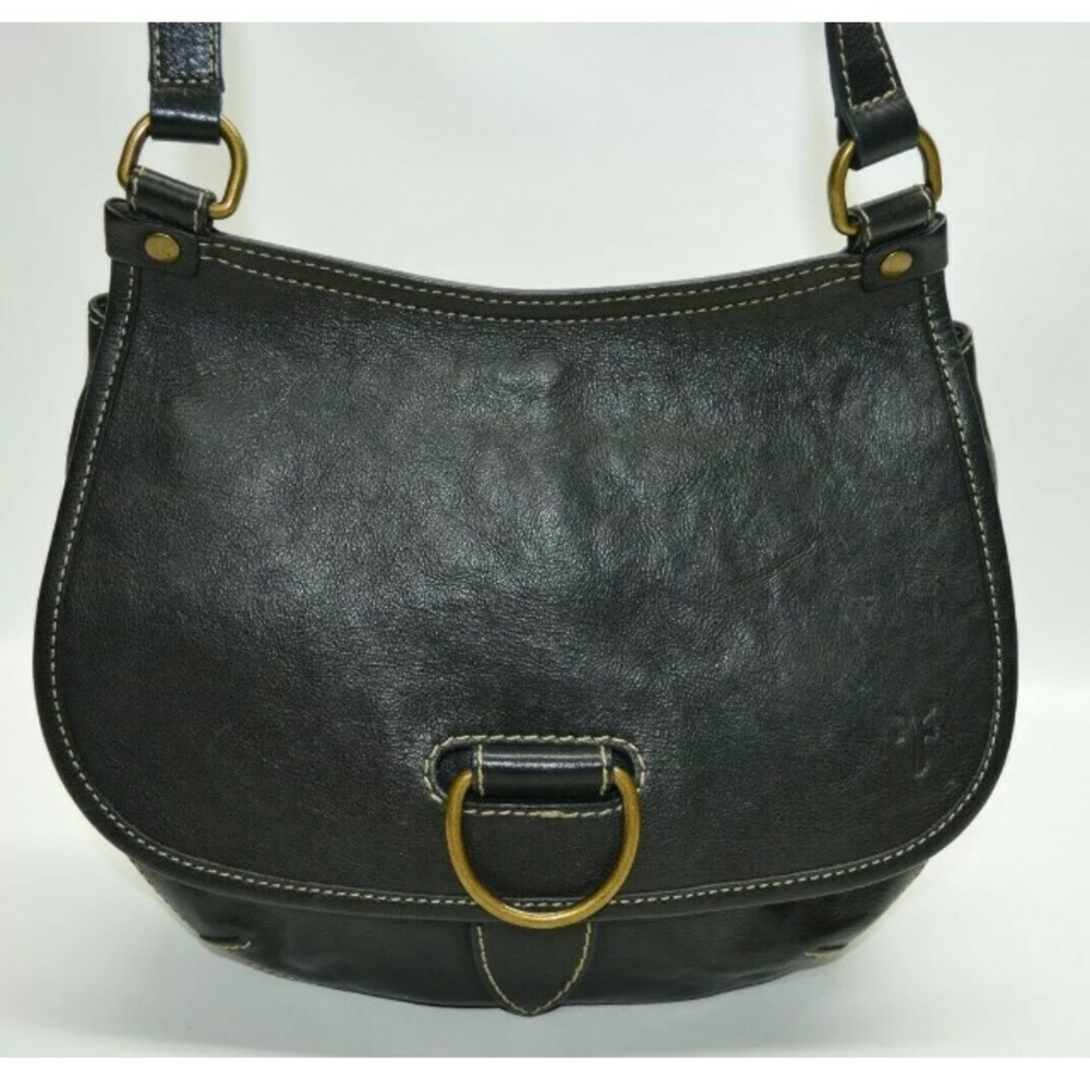 Frye Lucy Purse